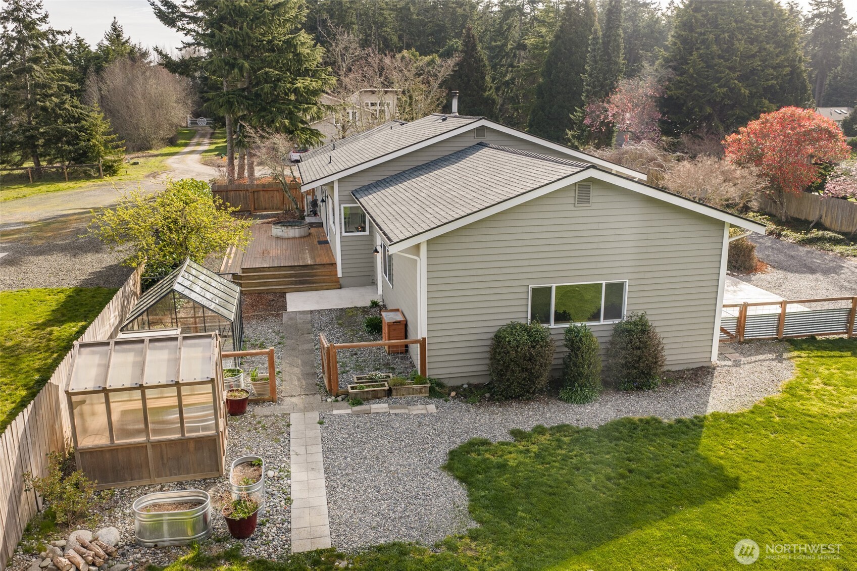 151 Nicole Place , Sequim, WA 98382