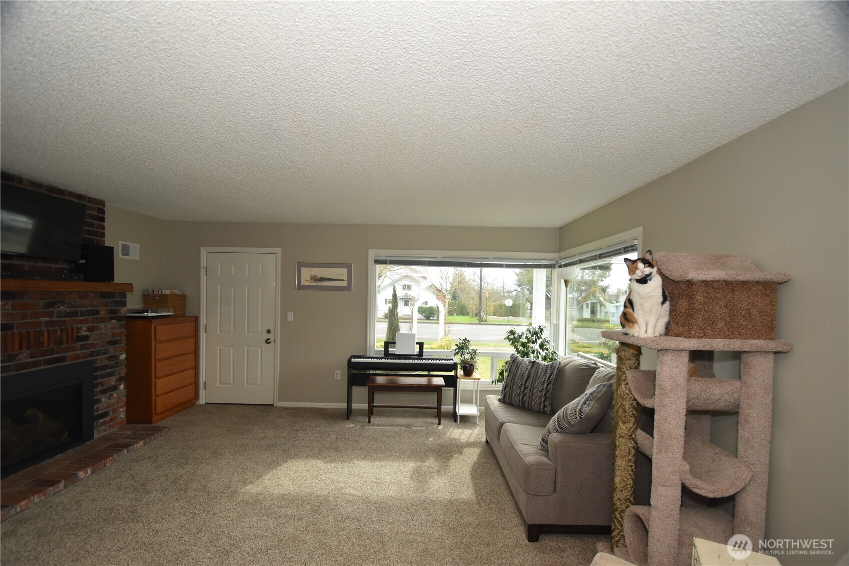 701 E Grover Street , Lynden, WA 98264