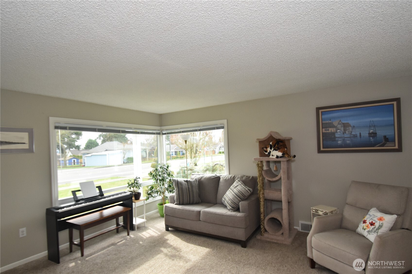 701 E Grover Street , Lynden, WA 98264