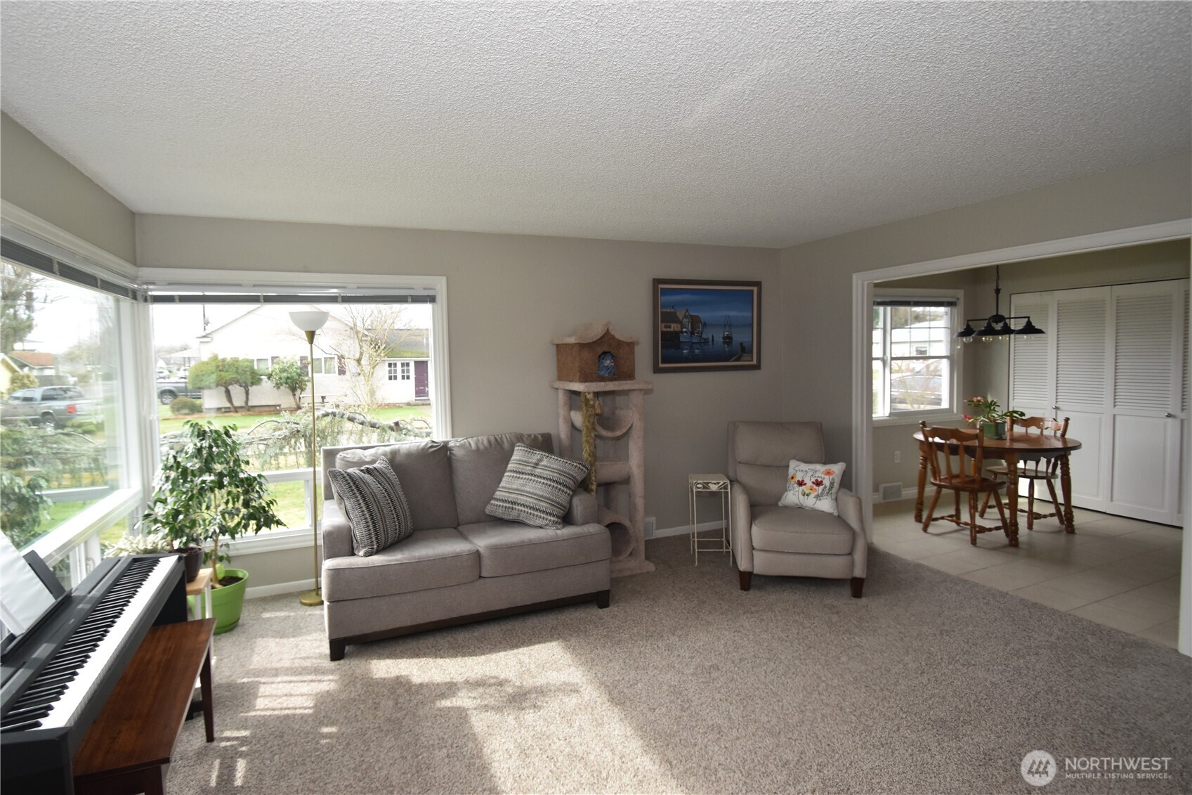 701 E Grover Street , Lynden, WA 98264