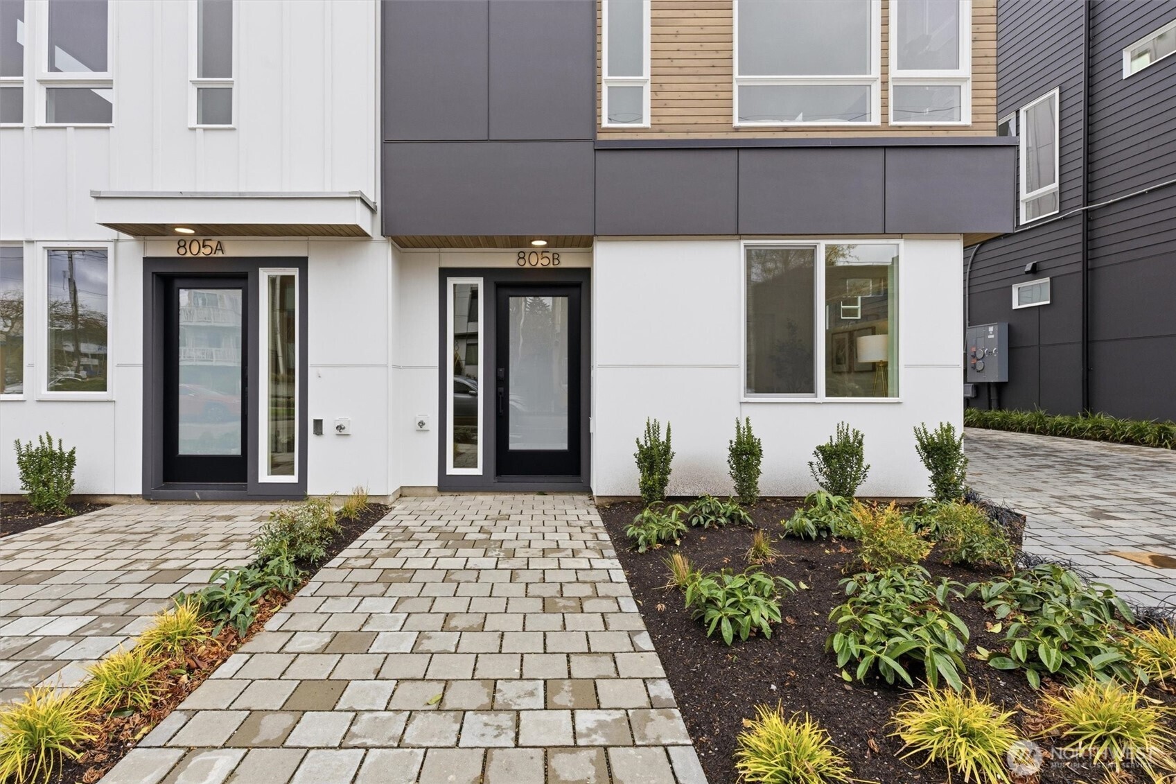 805 NW 63rd Street #B, Seattle, WA 98107