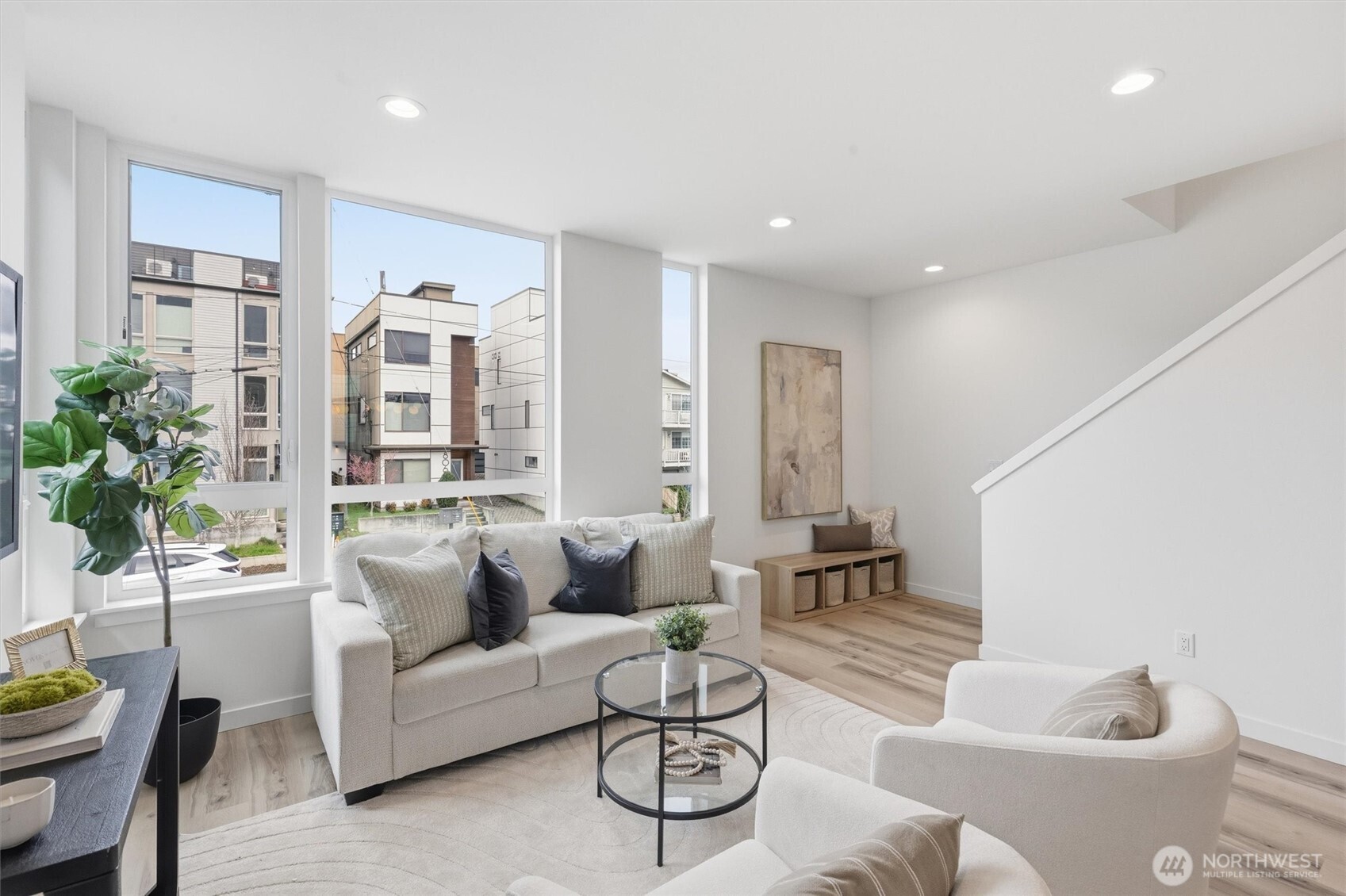 805 NW 63rd Street #B, Seattle, WA 98107