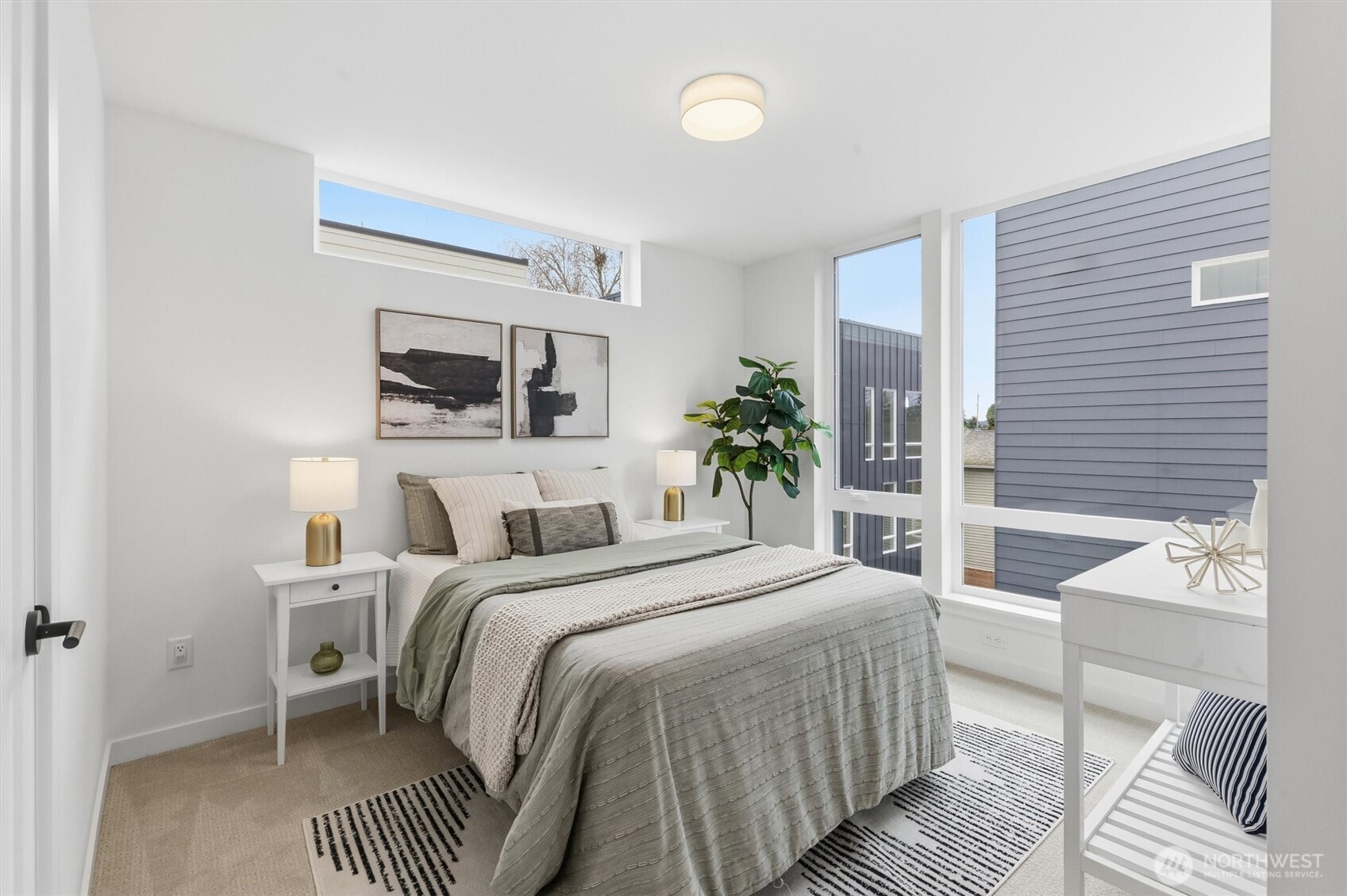 805 NW 63rd Street #B, Seattle, WA 98107