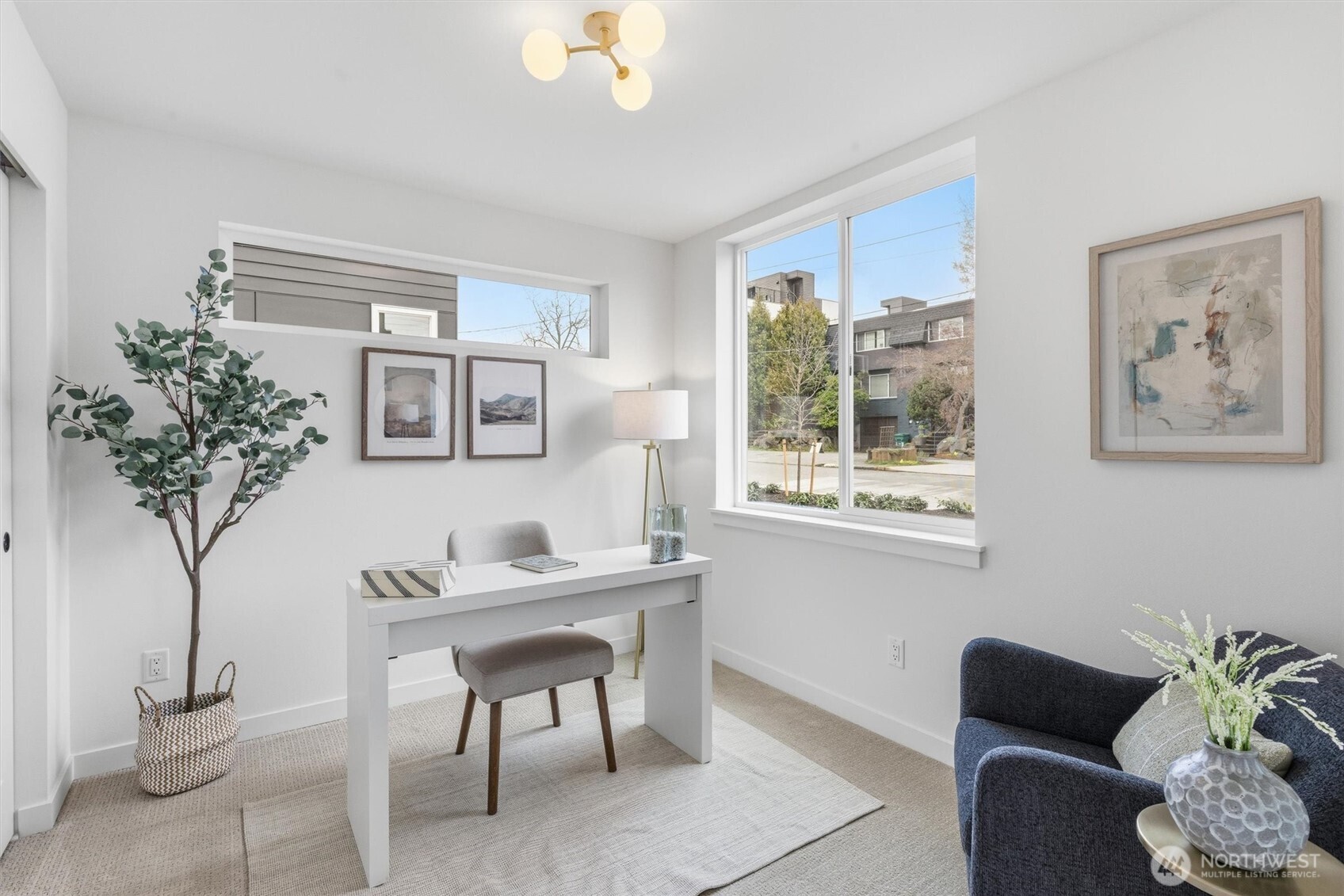 805 NW 63rd Street #B, Seattle, WA 98107