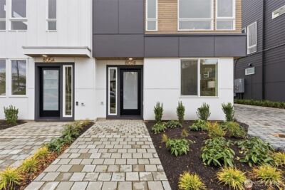 805 NW 63rd Street #B, Seattle, WA 98107 - Photo 2