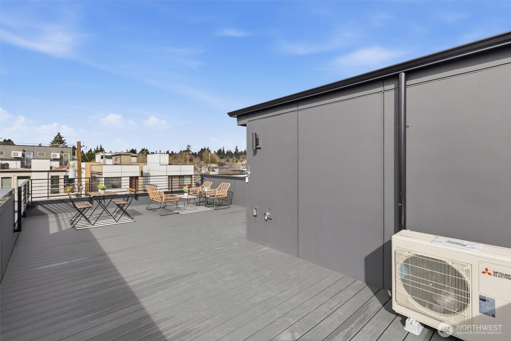 805 NW 63rd Street #B, Seattle, WA 98107