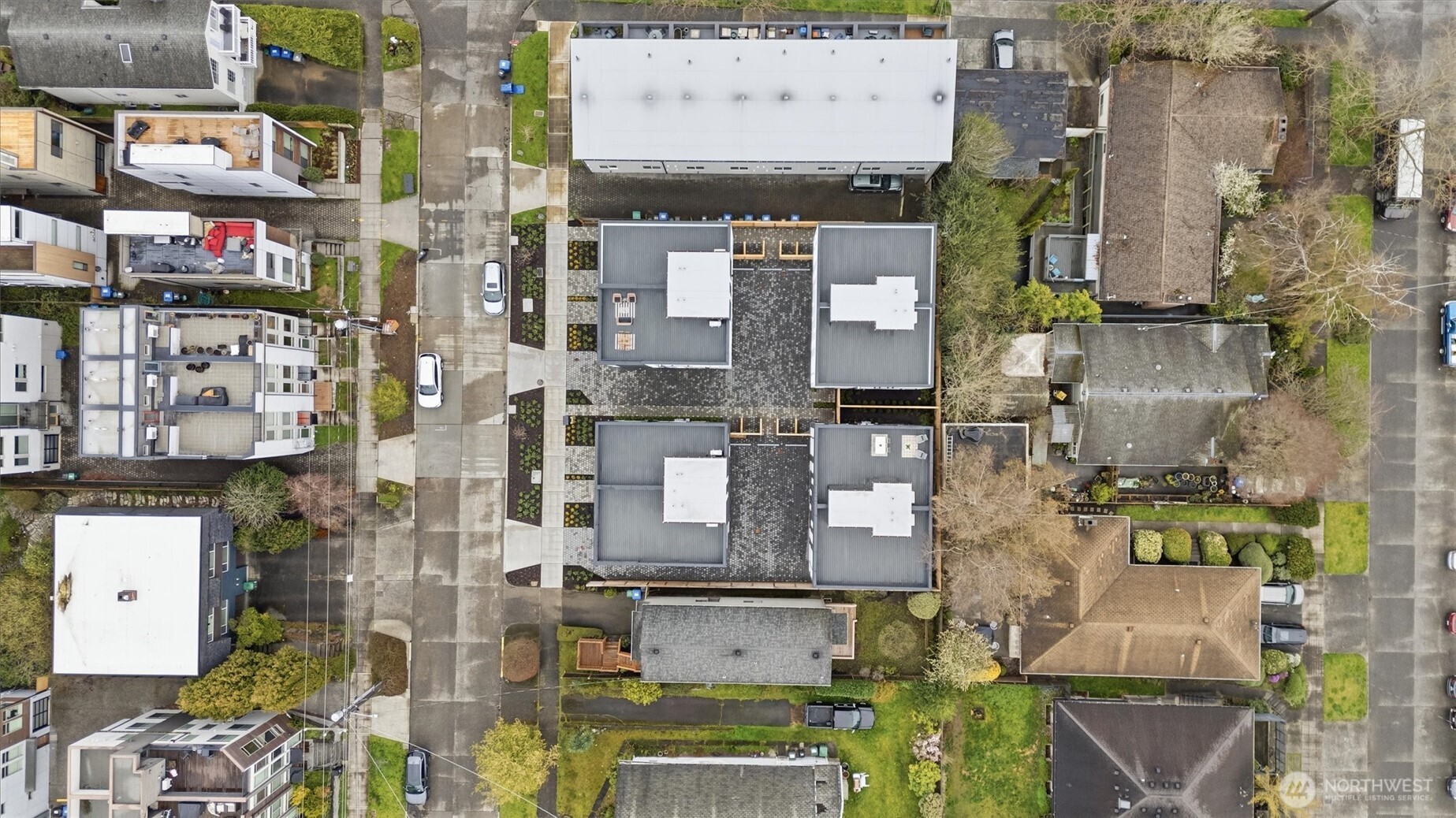 805 NW 63rd Street #B, Seattle, WA 98107