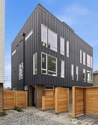 811 NW 63rd Street #A, Seattle, WA 98107 - Photo 1