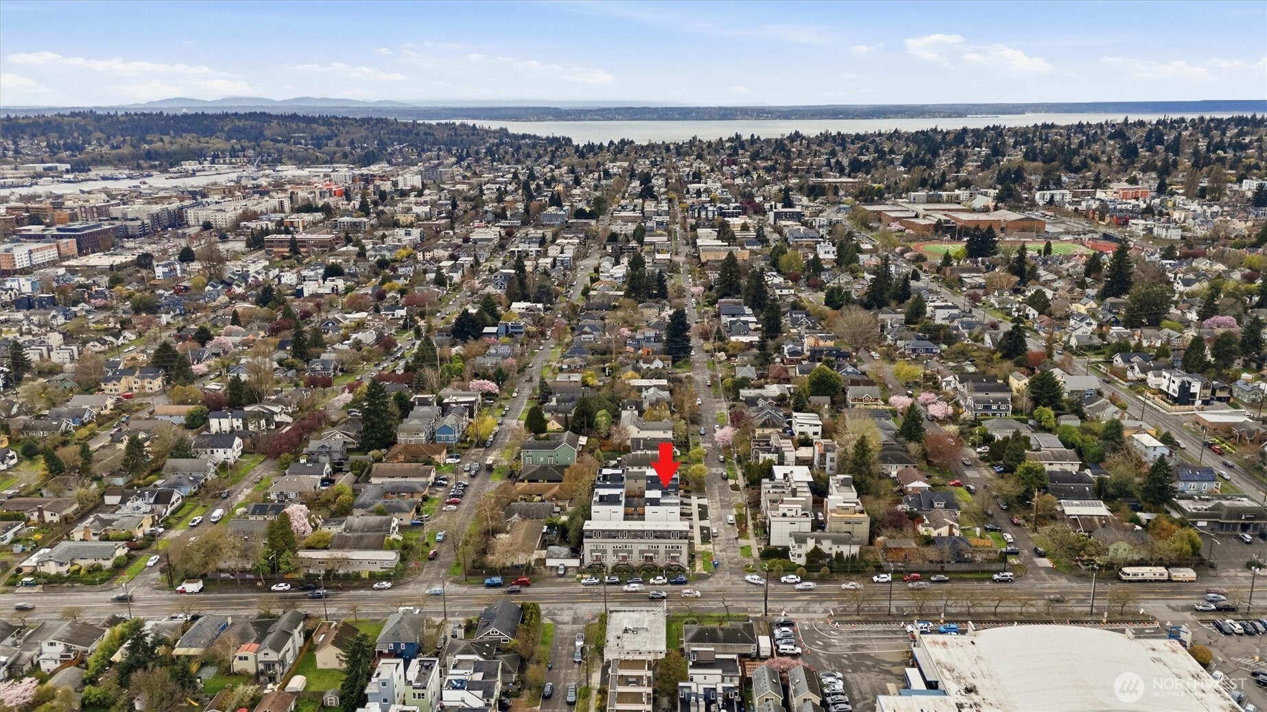811 NW 63rd Street #A, Seattle, WA 98107