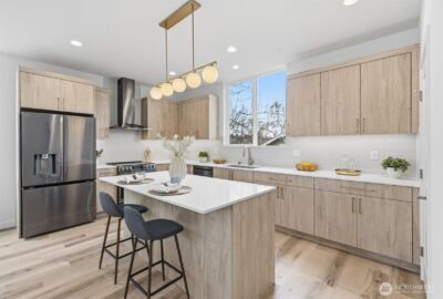 811 NW 63rd Street #A, Seattle, WA 98107 - Photo 4