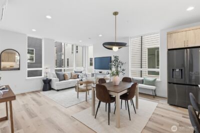 811 NW 63rd Street #A, Seattle, WA 98107 - Photo 9