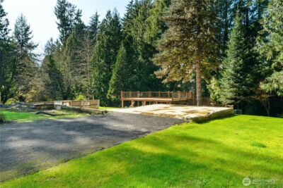 307 Fairway Drive , Aberdeen, WA 98520