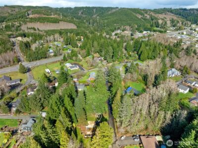 307 Fairway Drive , Aberdeen, WA 98520 - Photo 11