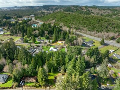 307 Fairway Drive , Aberdeen, WA 98520 - Photo 13