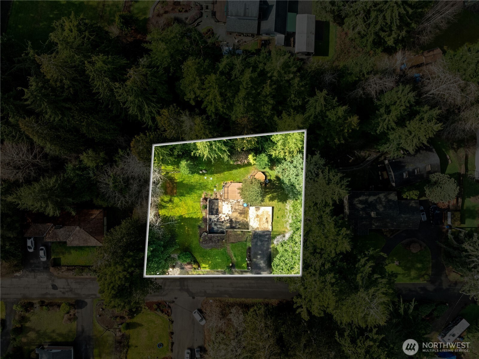 307 Fairway Drive , Aberdeen, WA 98520