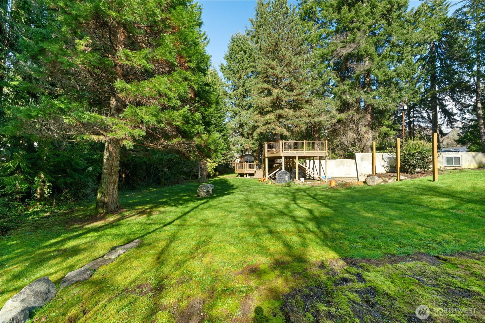 307 Fairway Drive , Aberdeen, WA 98520