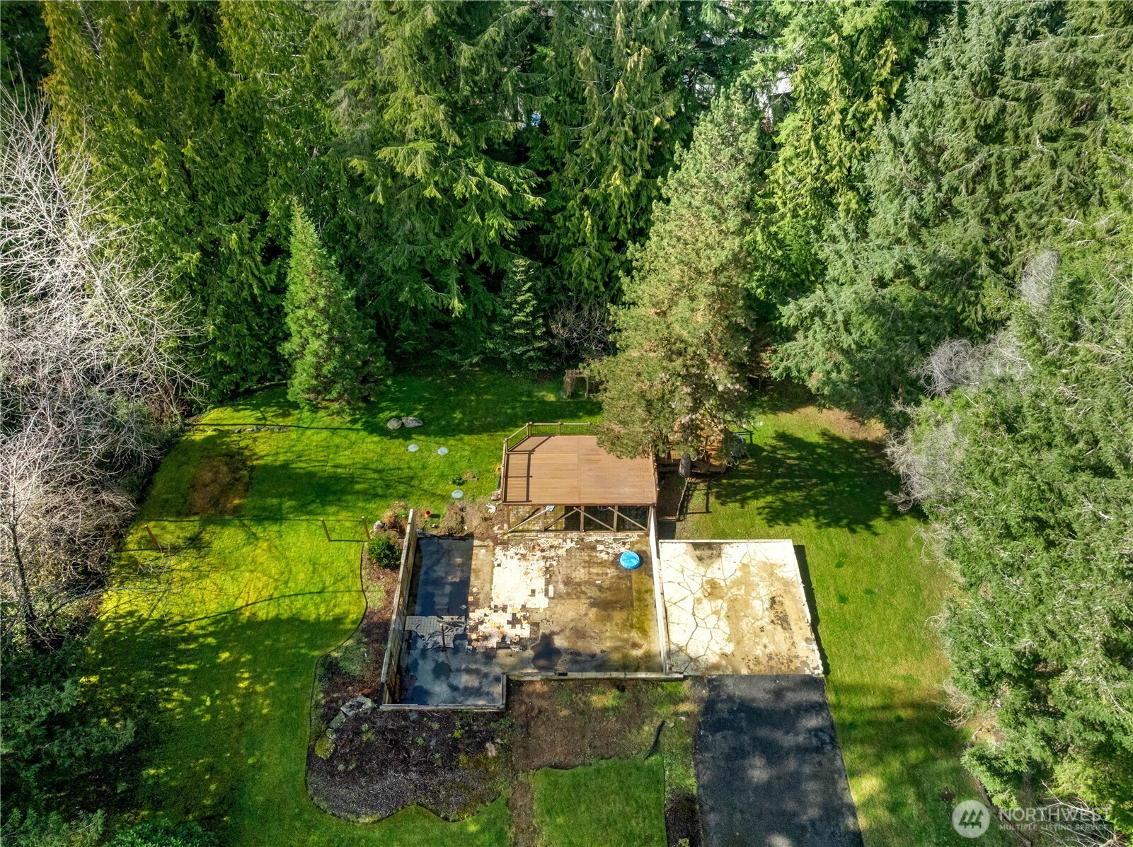 307 Fairway Drive , Aberdeen, WA 98520