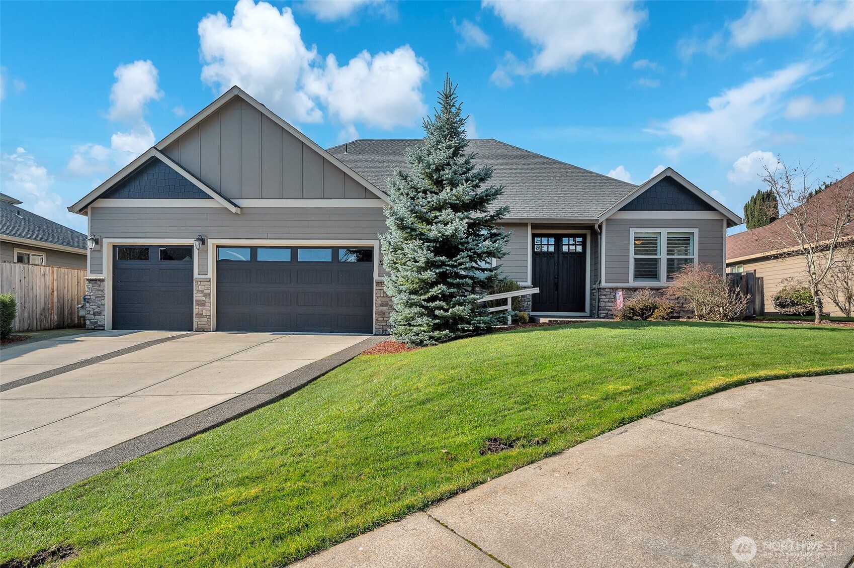 12018 NE 45th Avenue , Vancouver, WA 98686