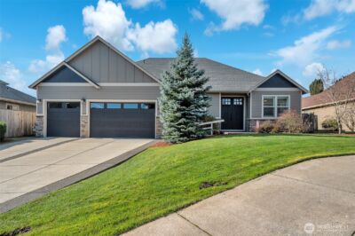 12018 NE 45th Avenue , Vancouver, WA 98686