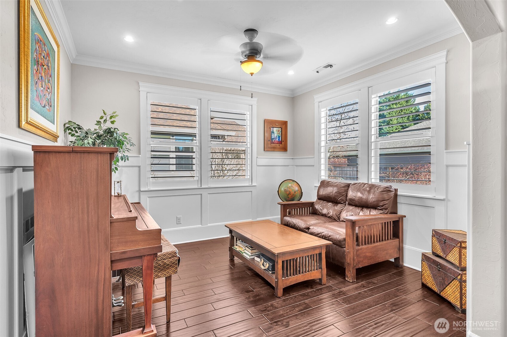 12018 NE 45th Avenue , Vancouver, WA 98686