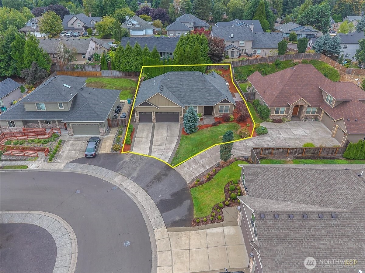 12018 NE 45th Avenue , Vancouver, WA 98686