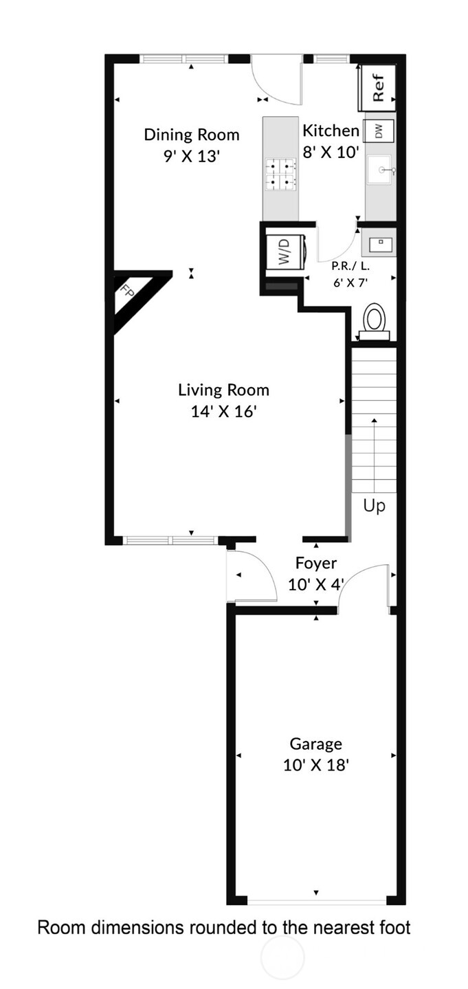 10908 62nd Street E, Puyallup, WA 98372