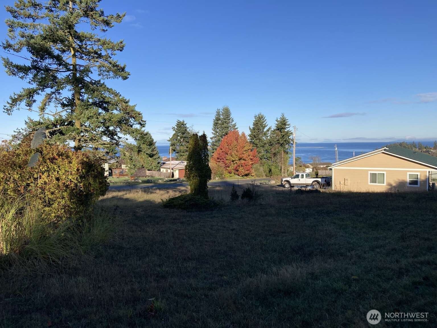 280 Ridge Drive , Port Townsend, WA 98368
