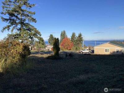 280 Ridge Drive , Port Townsend, WA 98368