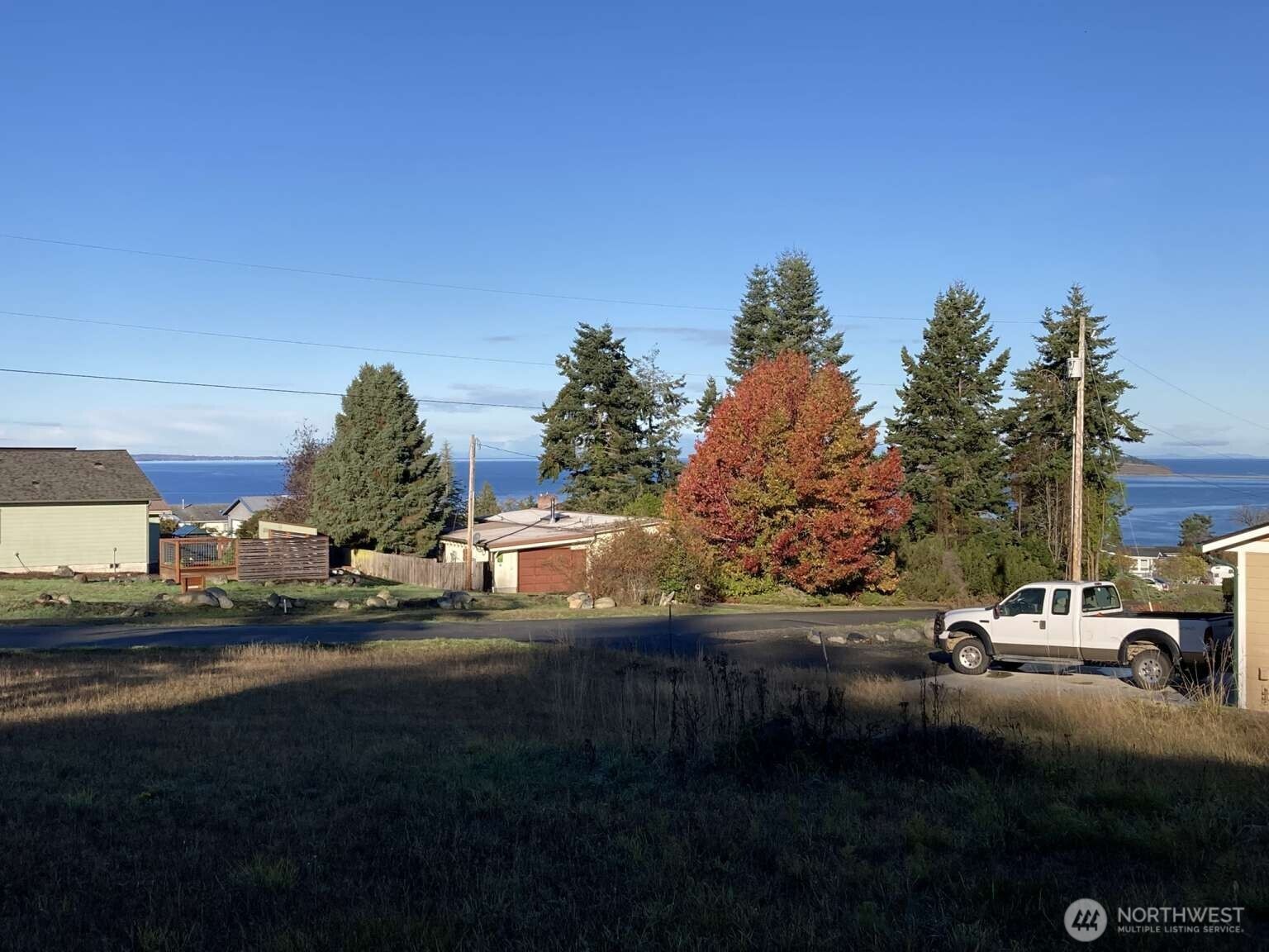 280 Ridge Drive , Port Townsend, WA 98368