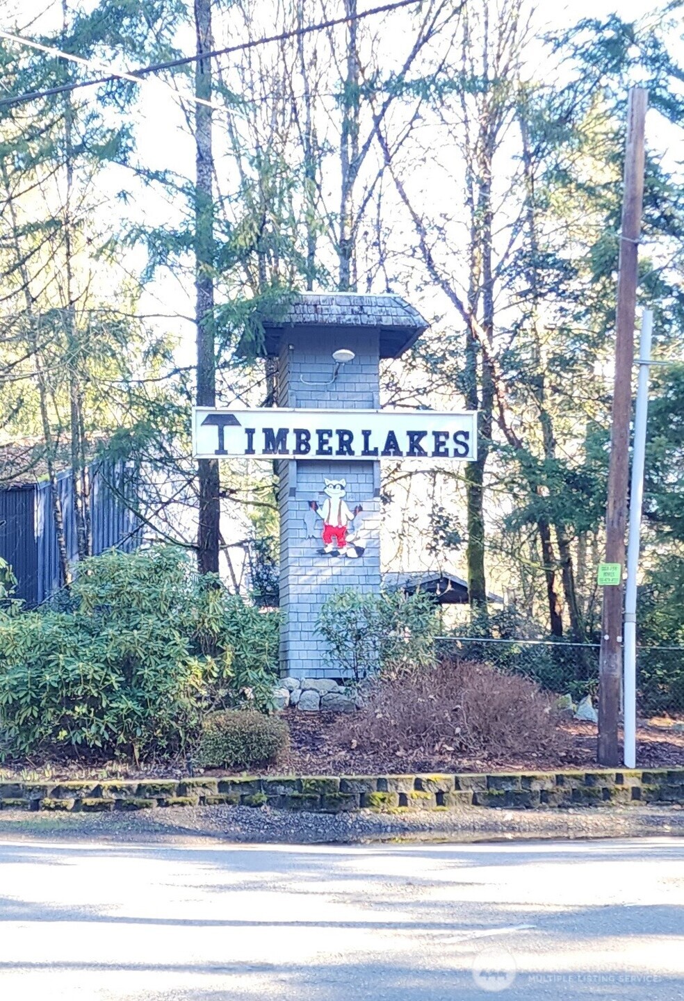 31 E Dabob Drive N, Shelton, WA 98584