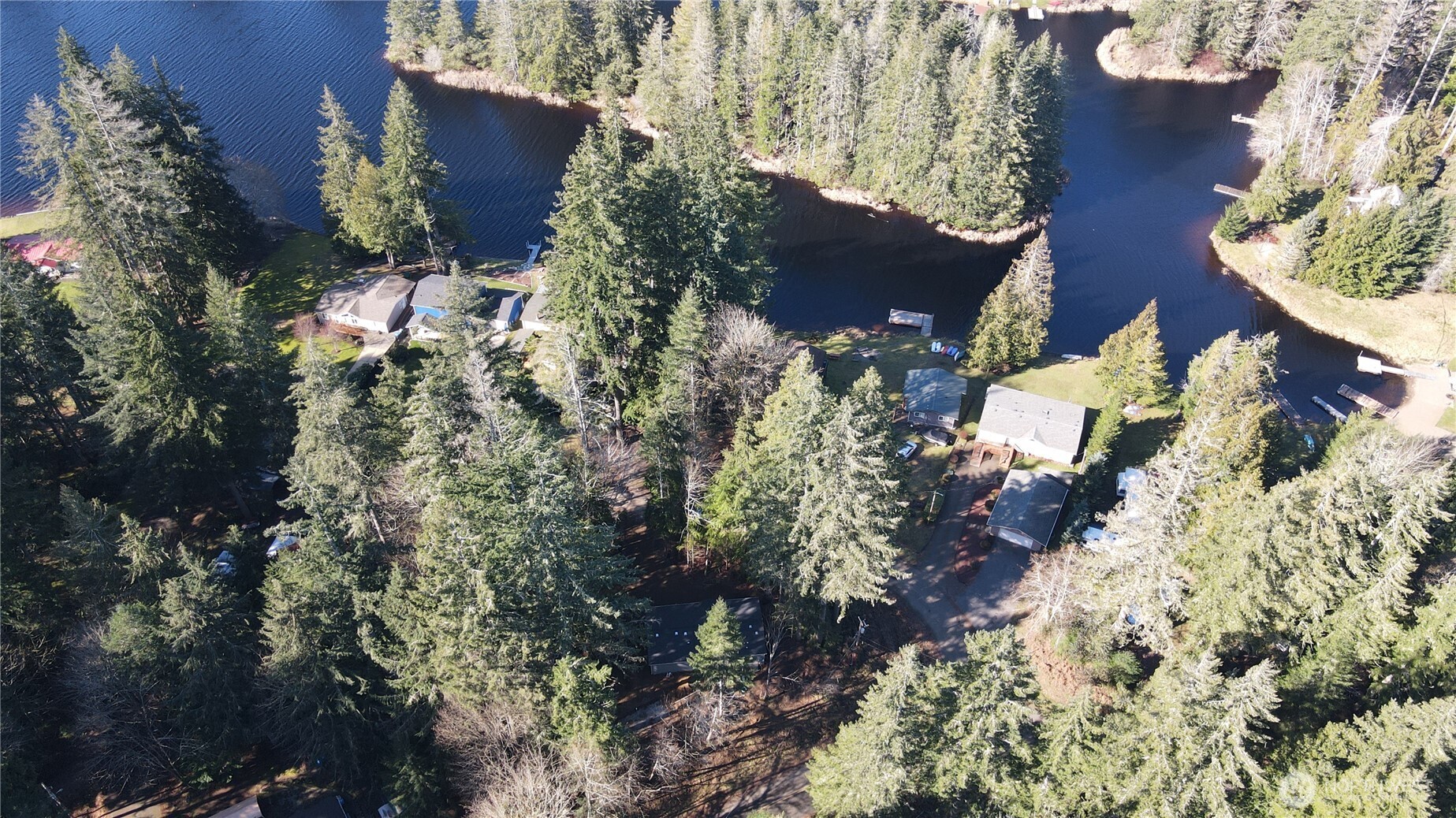 31 E Dabob Drive N, Shelton, WA 98584