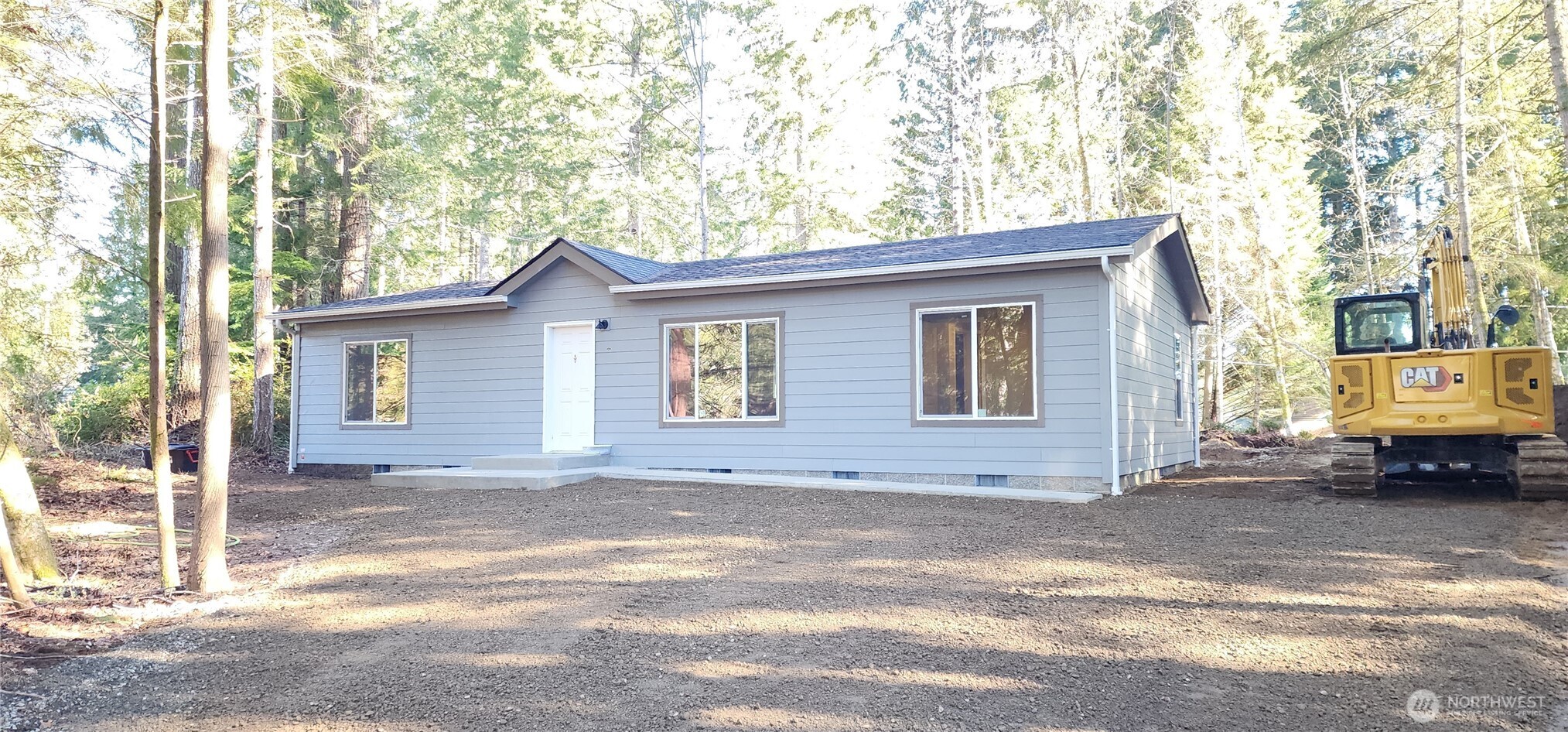 31 E Dabob Drive N, Shelton, WA 98584