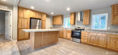 31 E Dabob Drive N, Shelton, WA 98584 - Photo 7