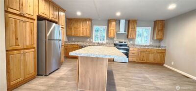 31 E Dabob Drive N, Shelton, WA 98584 - Photo 6