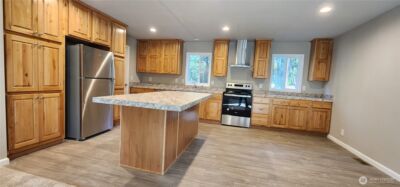 31 E Dabob Drive N, Shelton, WA 98584 - Photo 8