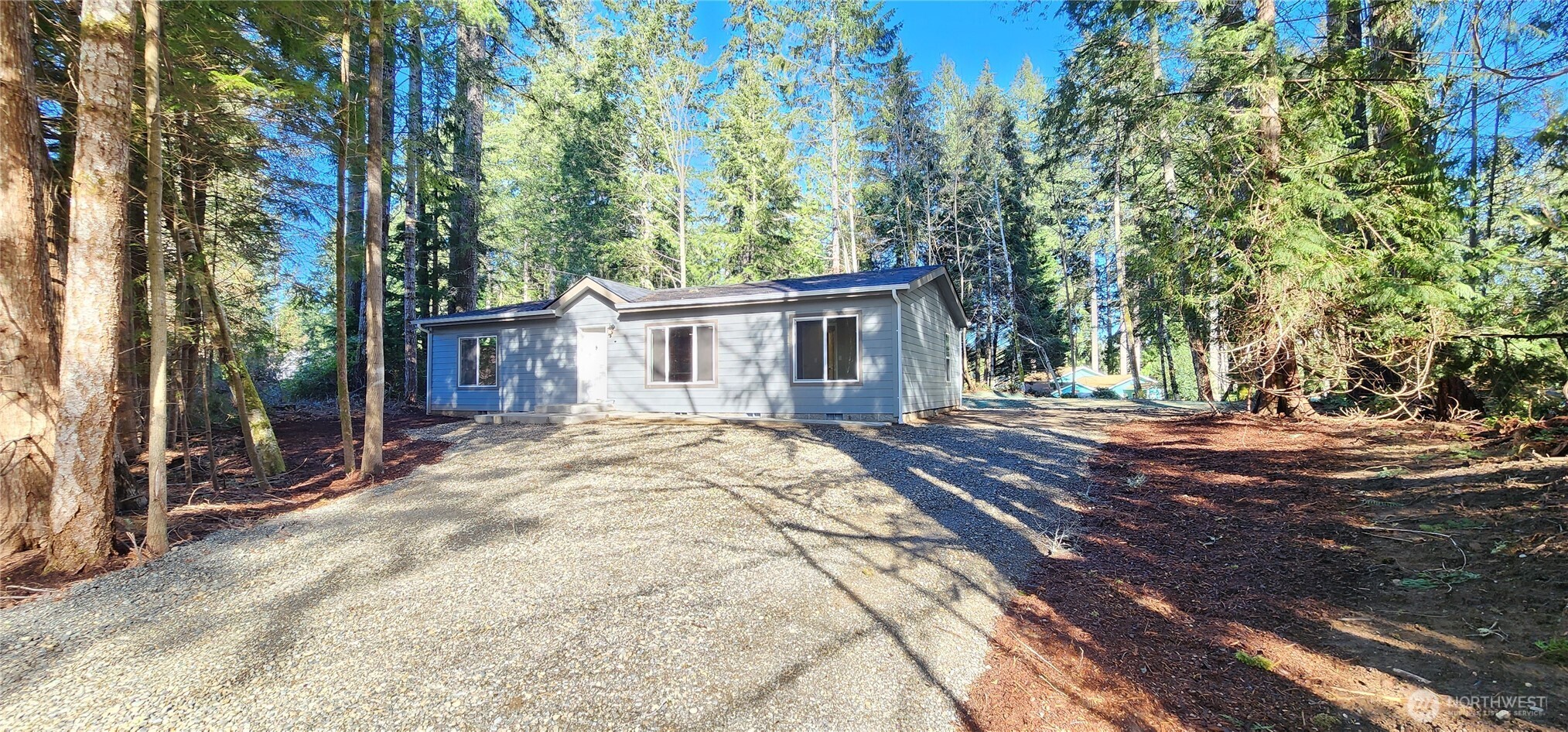 31 E Dabob Drive N, Shelton, WA 98584