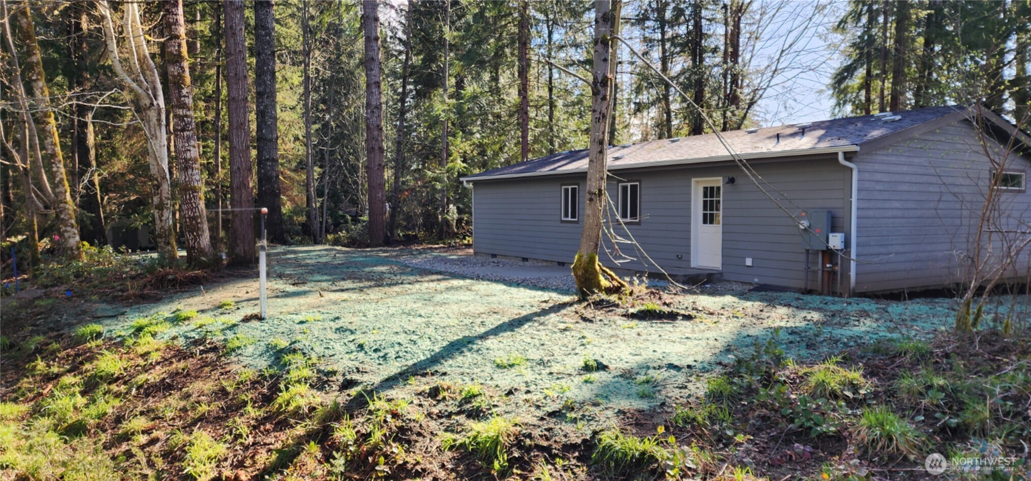 31 E Dabob Drive N, Shelton, WA 98584