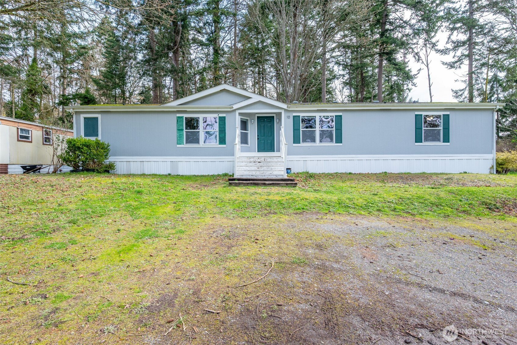 2930 Taylor Road #10, Oak Harbor, WA 98277