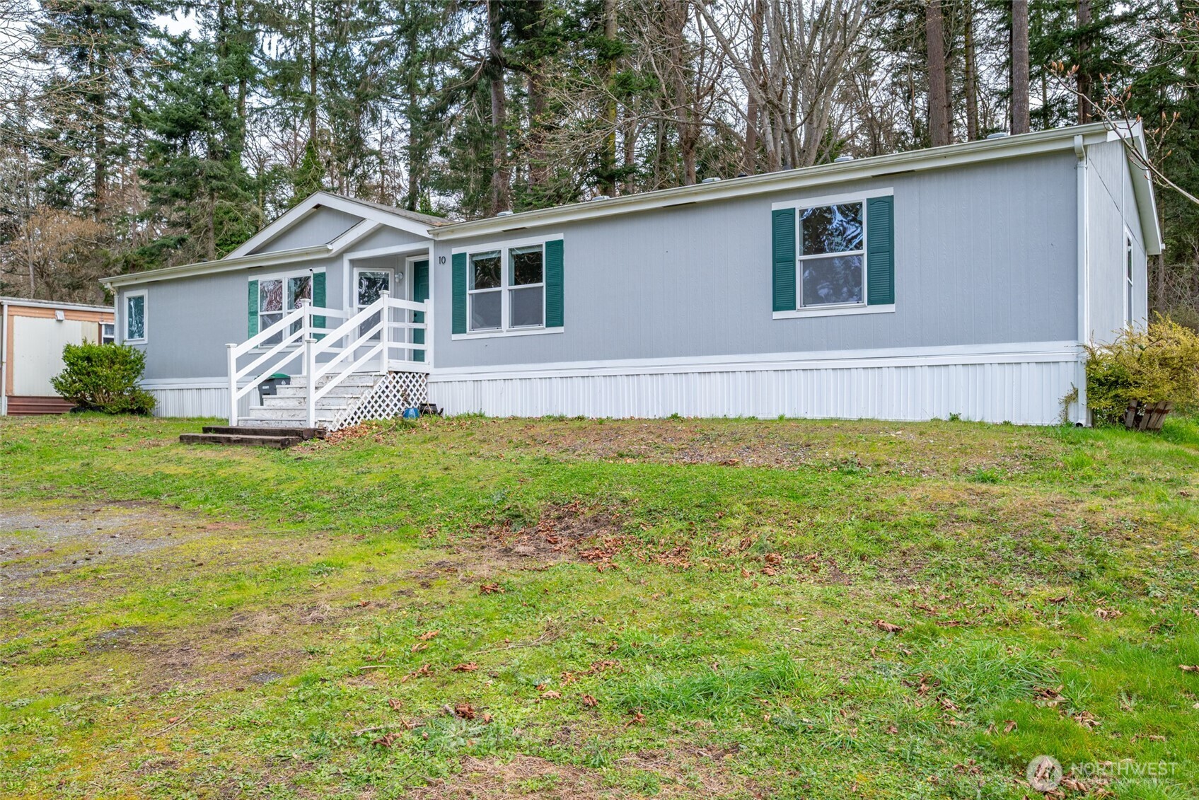 2930 Taylor Road #10, Oak Harbor, WA 98277