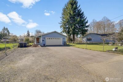 209 W Scott Street , Aberdeen, WA 98520