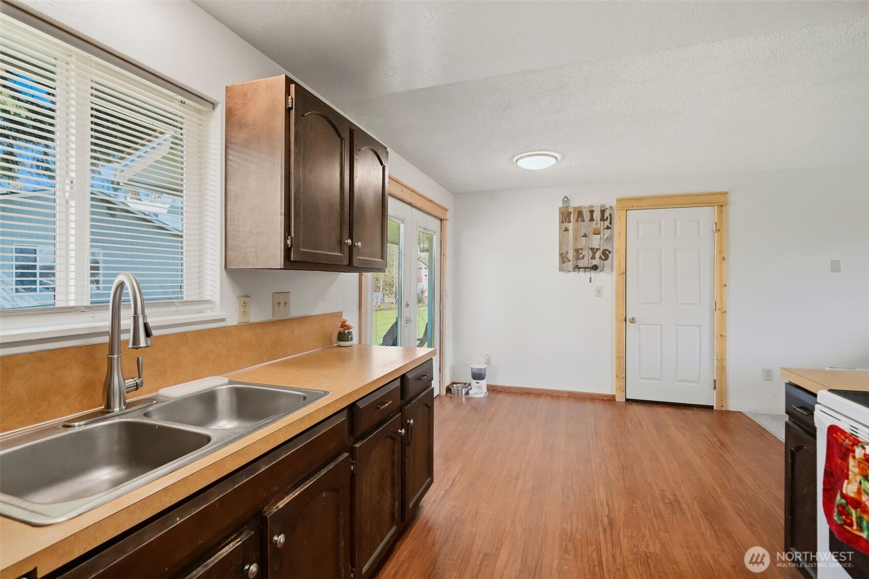 209 W Scott Street , Aberdeen, WA 98520