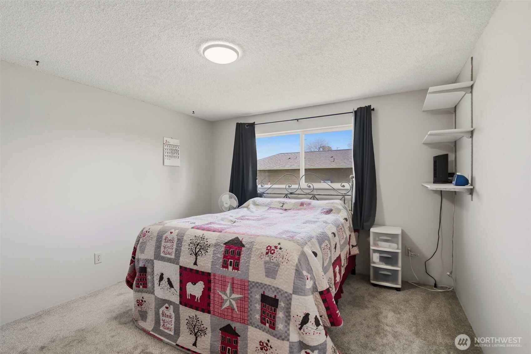 209 W Scott Street , Aberdeen, WA 98520