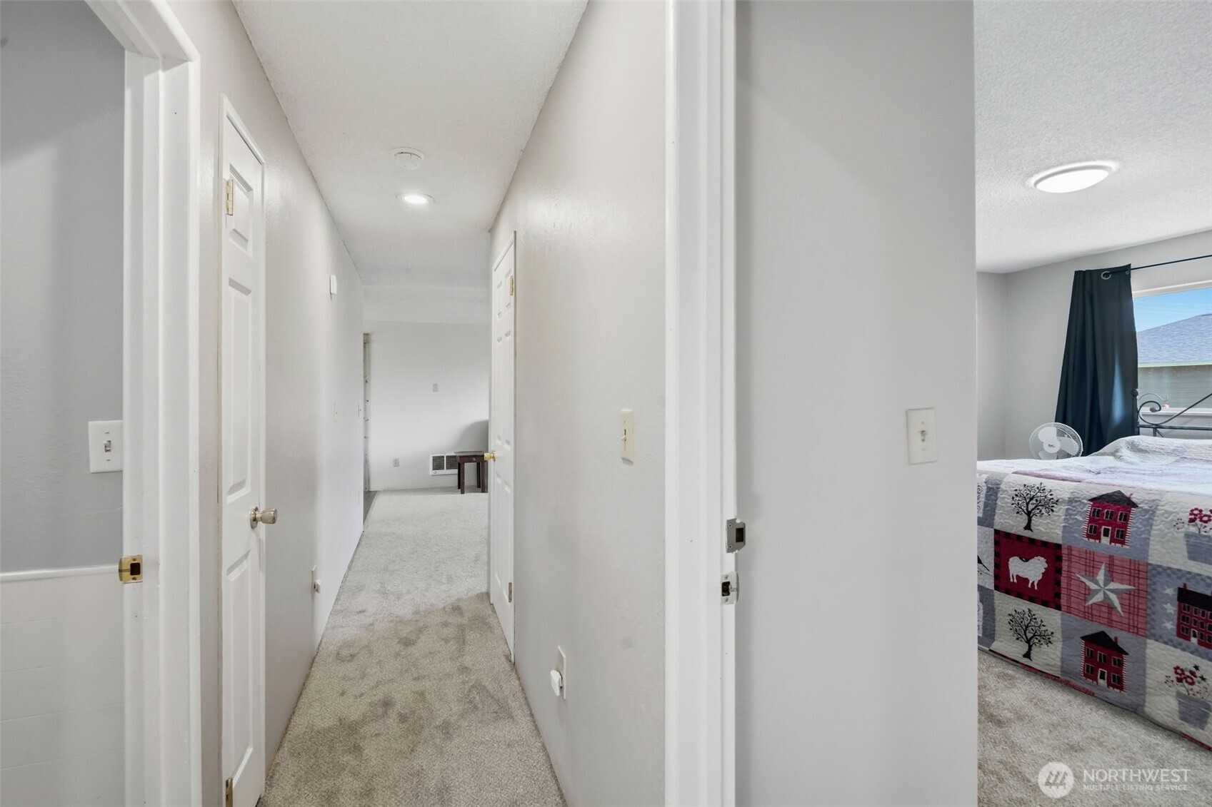 209 W Scott Street , Aberdeen, WA 98520