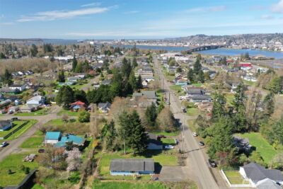 209 W Scott Street , Aberdeen, WA 98520 - Photo 25