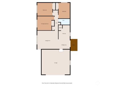 209 W Scott Street , Aberdeen, WA 98520 - Photo 26