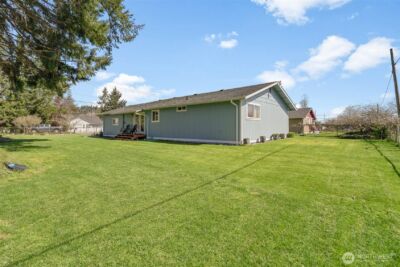 209 W Scott Street , Aberdeen, WA 98520 - Photo 3