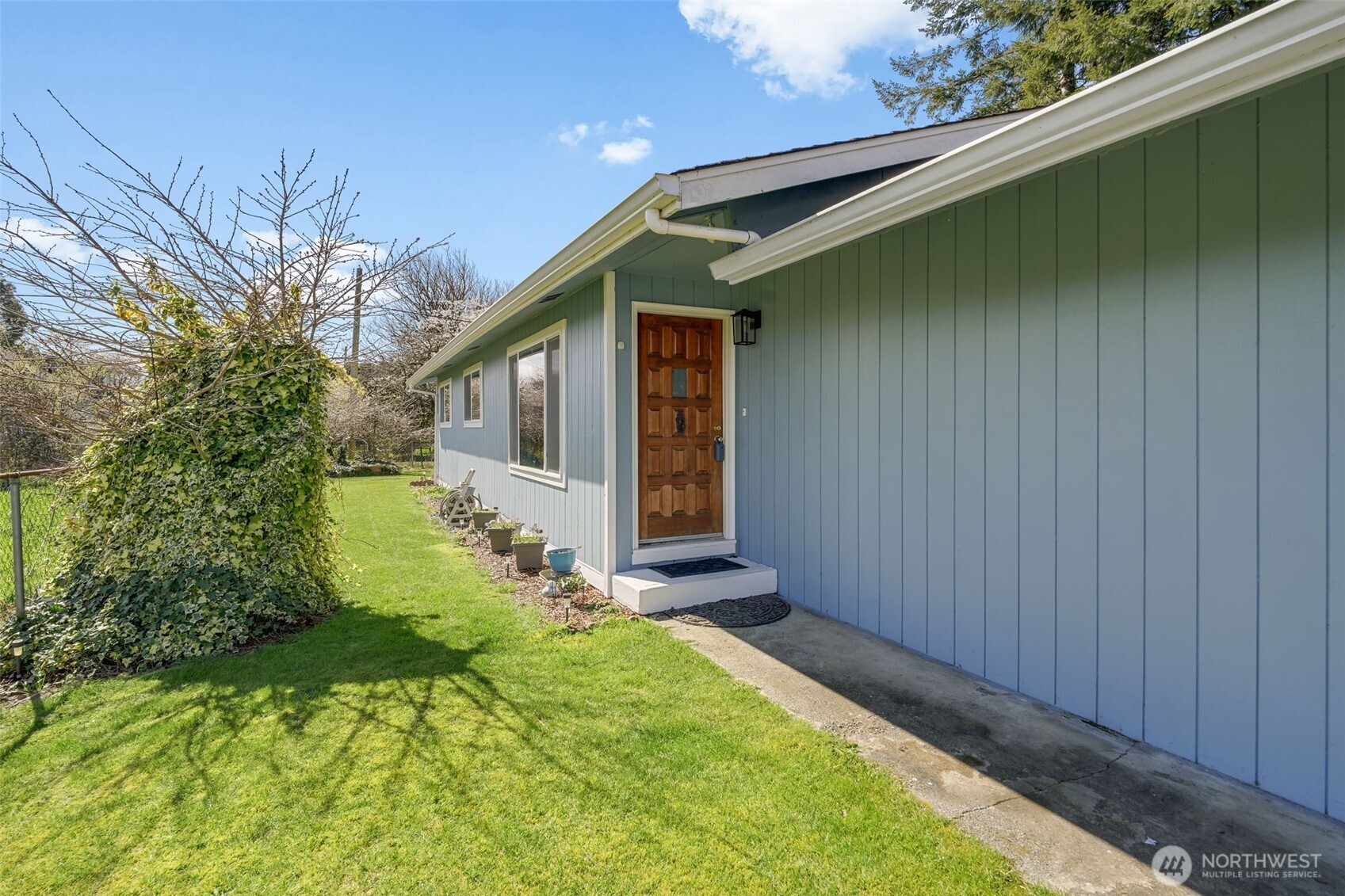 209 W Scott Street , Aberdeen, WA 98520
