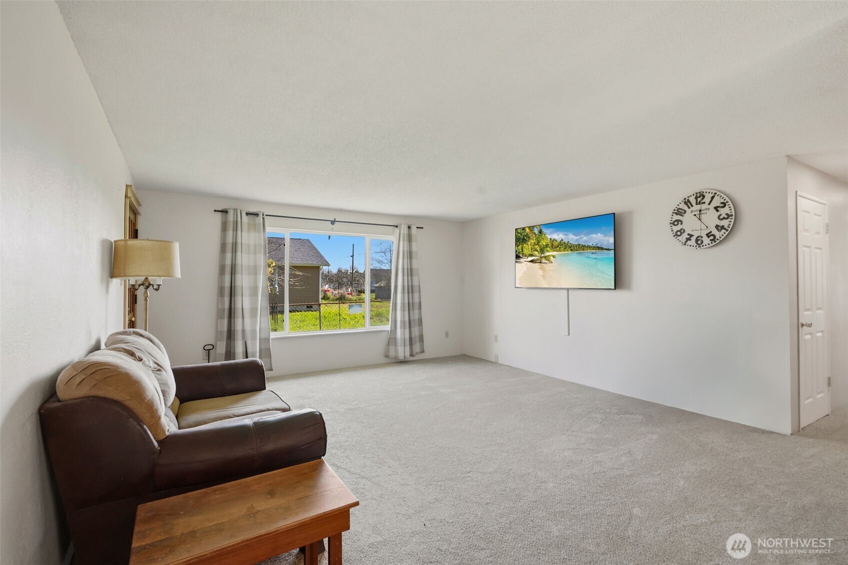 209 W Scott Street , Aberdeen, WA 98520