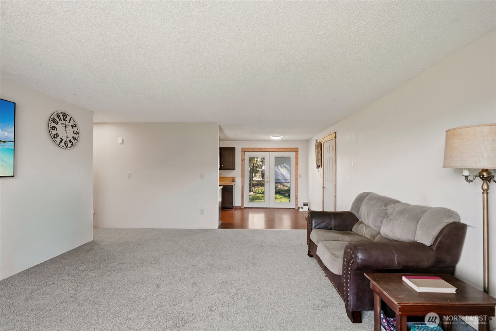 209 W Scott Street , Aberdeen, WA 98520