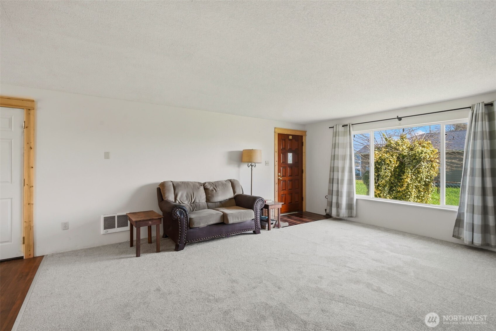 209 W Scott Street , Aberdeen, WA 98520